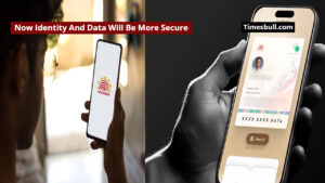 UIDAI Launches New Aadhaar App, Now Identity And Data Will Be More Secure
