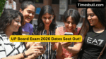 UP Board Exam 2026 Dates Seat Out (3)