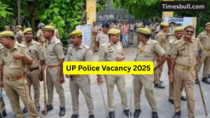UP Police Vacancy 2025- 22,000 Posts for 12th Pass, Know Application Dates, Selection Process and More