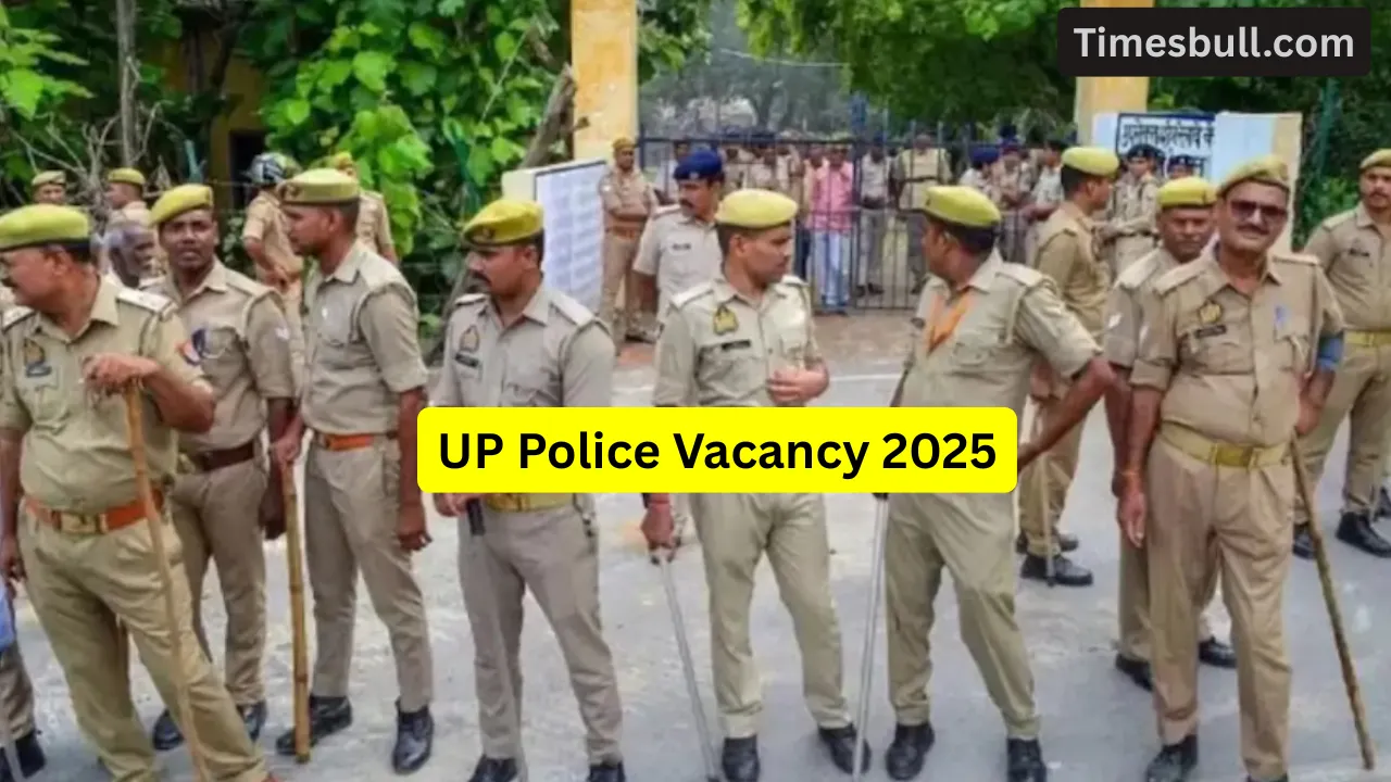 Up Police Vacancy 2025 (3)