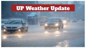 UP Weather Update – IMD Issues Thunderstorm & Heavy Rain Warning in 11 Districts, Here Full Forecast