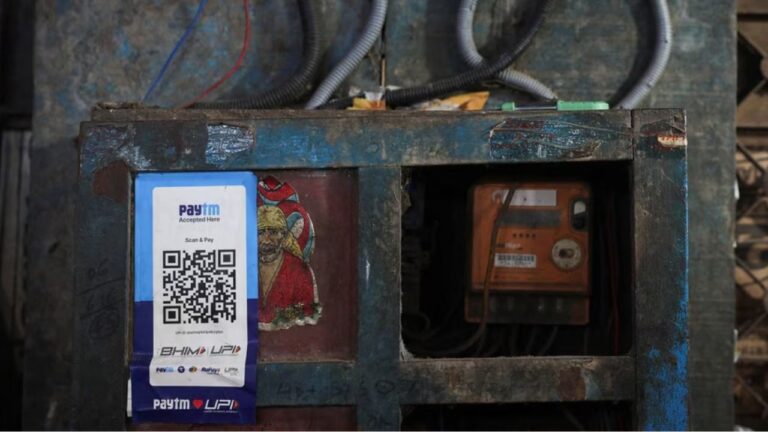 UPI Security Alert: Stay 100% protected from fraud! RBI shares New 5 simple safety rules