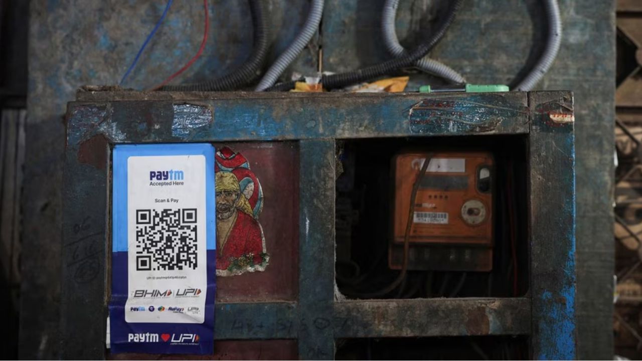 UPI Security Alert: Stay 100%...