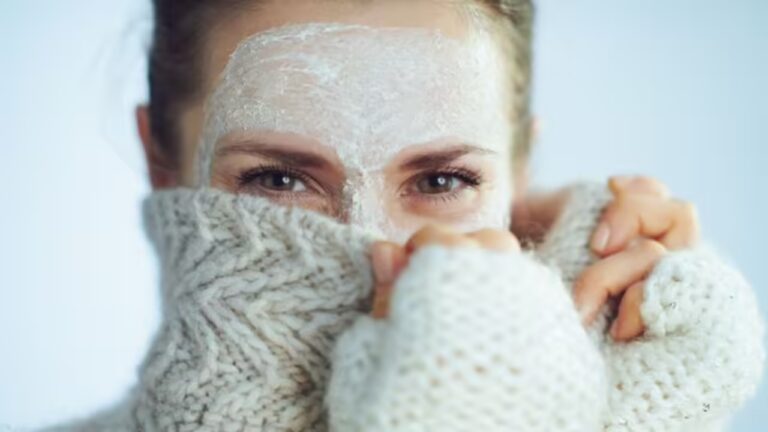 Ultimate Winter Skincare Guide 2025