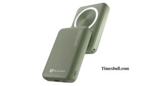 Magnetic Charging Revolution: UltraProlink Juice-Up Mag 6 Now in India