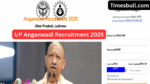 Up Anganwadi Recruitment 2025 (3)