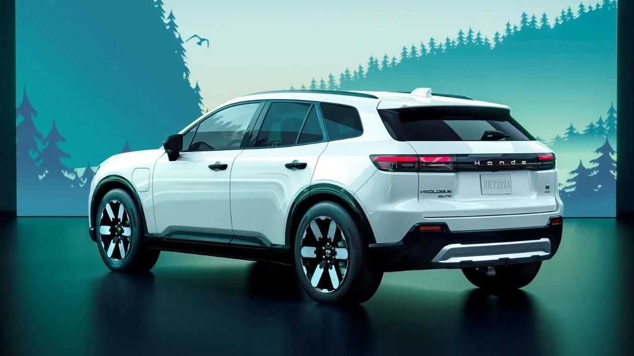 Upcoming Honda Cars In India