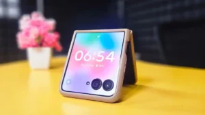 Upcoming Motorola Smartphones 2025 – Sleek Design, Smart Performance and AI Camera Power