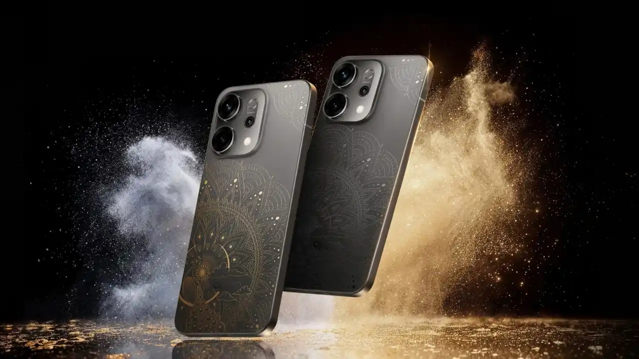 Upcoming OPPO Phones In December...