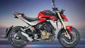 Upcoming Petrol Bikes 2025 : Which Model Offers the Best Performance, Mileage & Features?