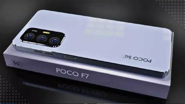 Upcoming Poco Smartphones in 2025