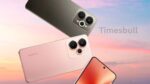 Upcoming Realme 16 Pro Phone Will Get 200MP Camera In Budget