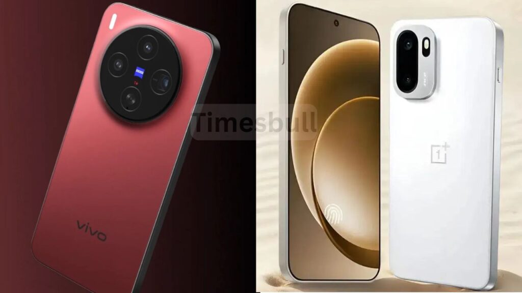 Upcoming Smartphones In December 2025 1