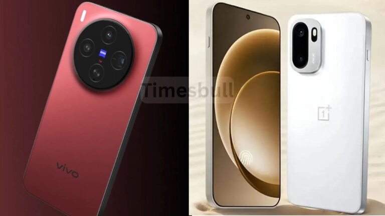 Upcoming Smartphones In December 2025: OnePlus 15R, OPPO Reno 15C & More Inside