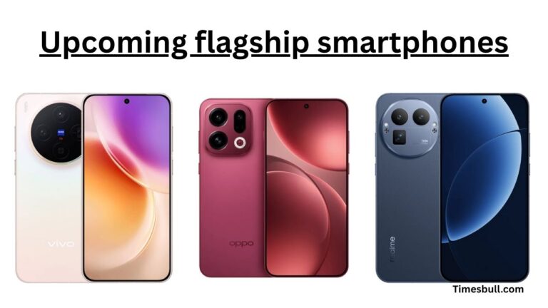 Oppo Find X9, Oppo Find X9 Pro, Realme GT 8 Pro, Vivo X300: Which Upcoming Flagship Will Rule 2025?
