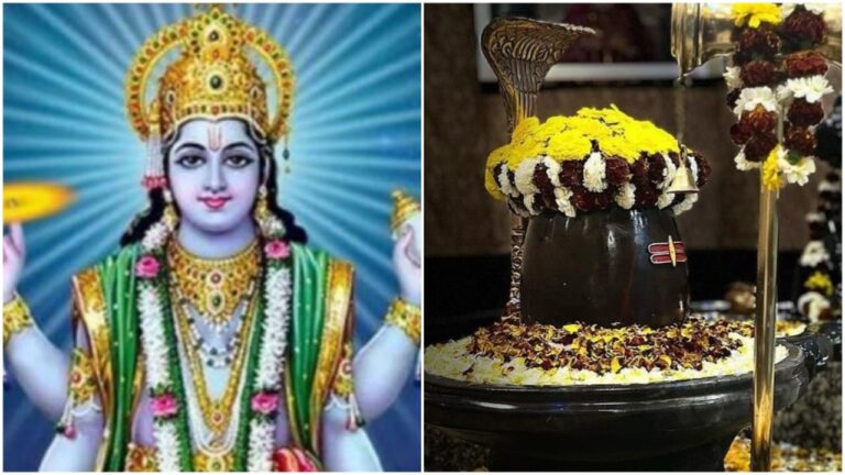 Utpanna Ekadashi 2025