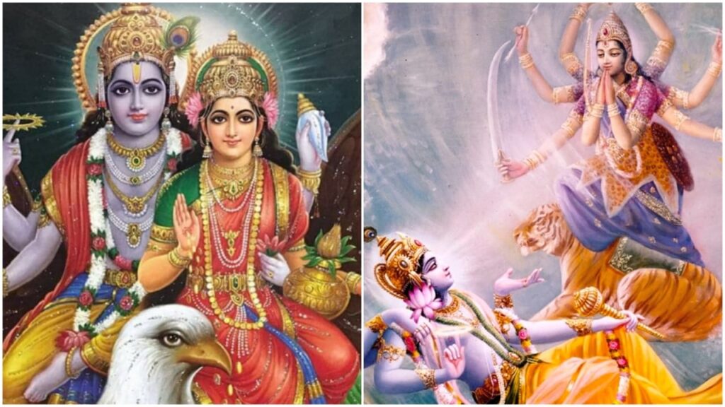 Utpanna Ekadashi 2025