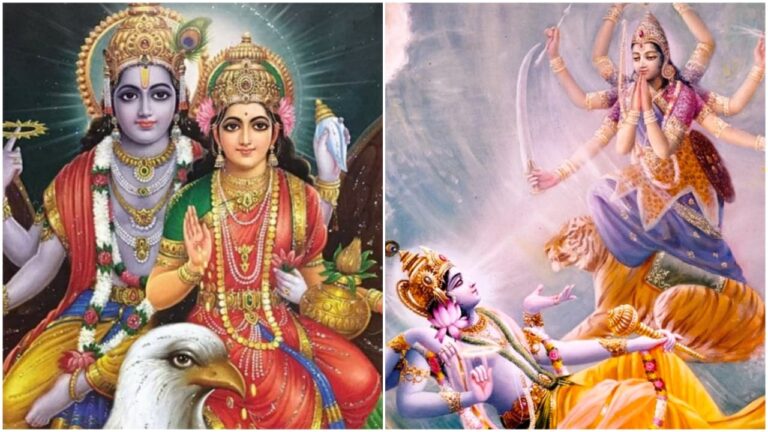 Utpanna Ekadashi 2025