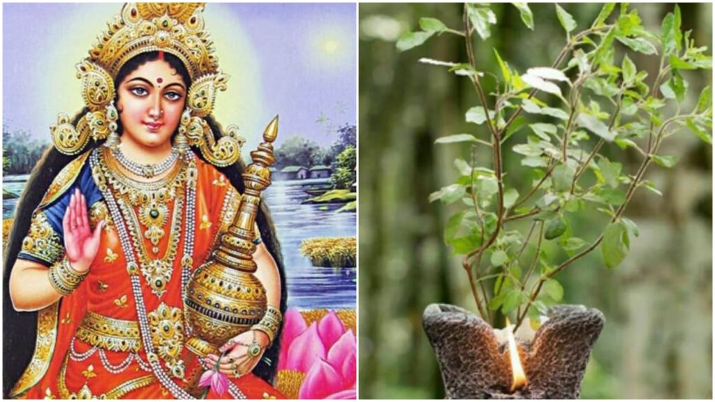 Utpanna Ekadashi 2025