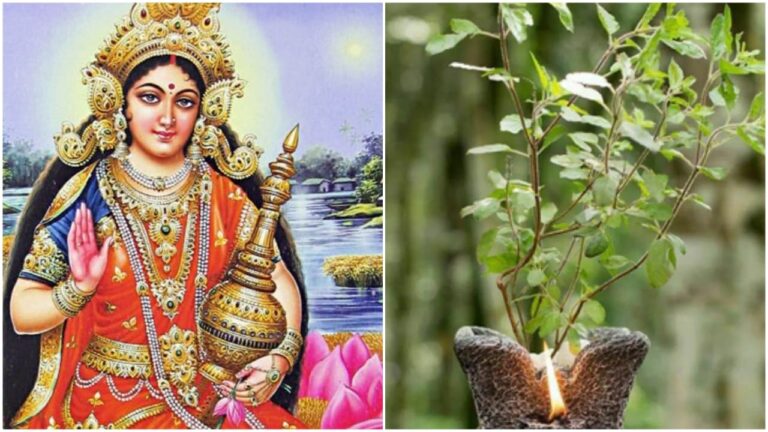 Utpanna Ekadashi 2025