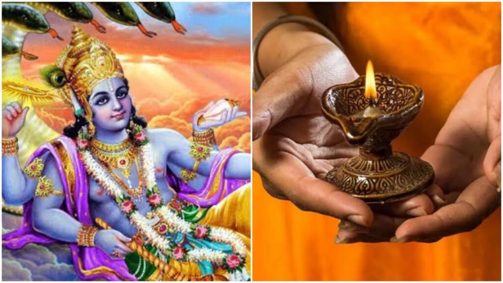 Utpanna Ekadashi 2025