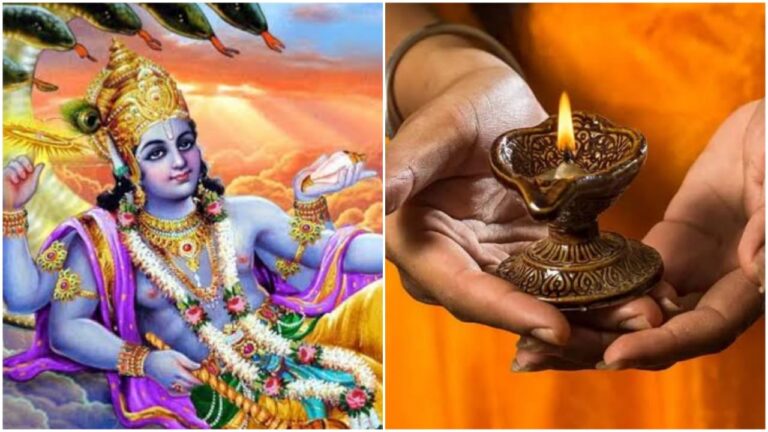 Utpanna Ekadashi 2025