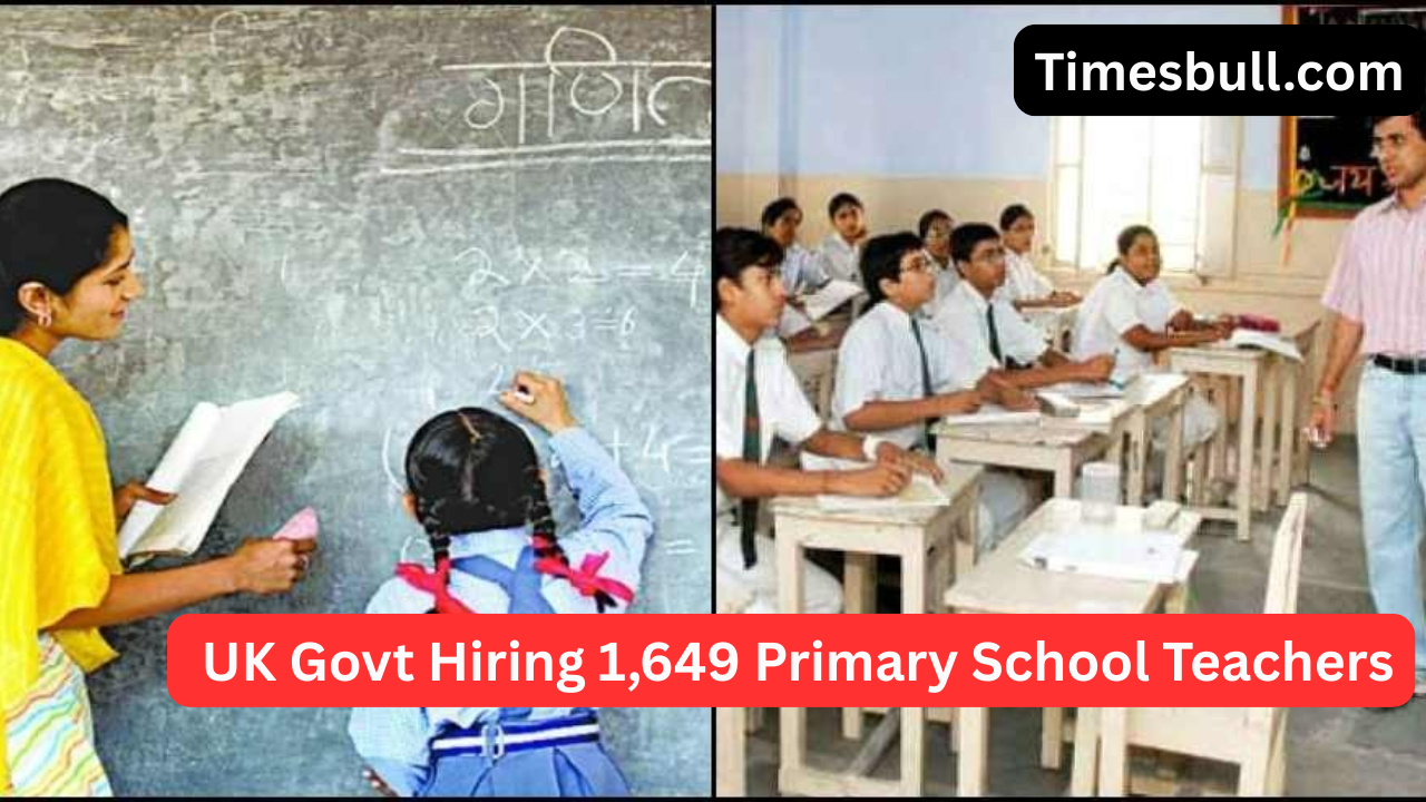 Sarkari Naukri: Uttarakhand Govt Hiring...