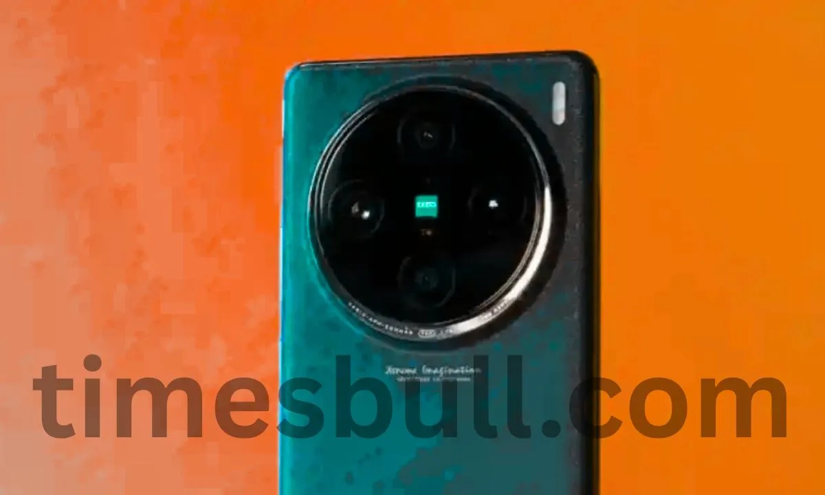 Vivo X100 Pro 5g Vs Oneplus 12