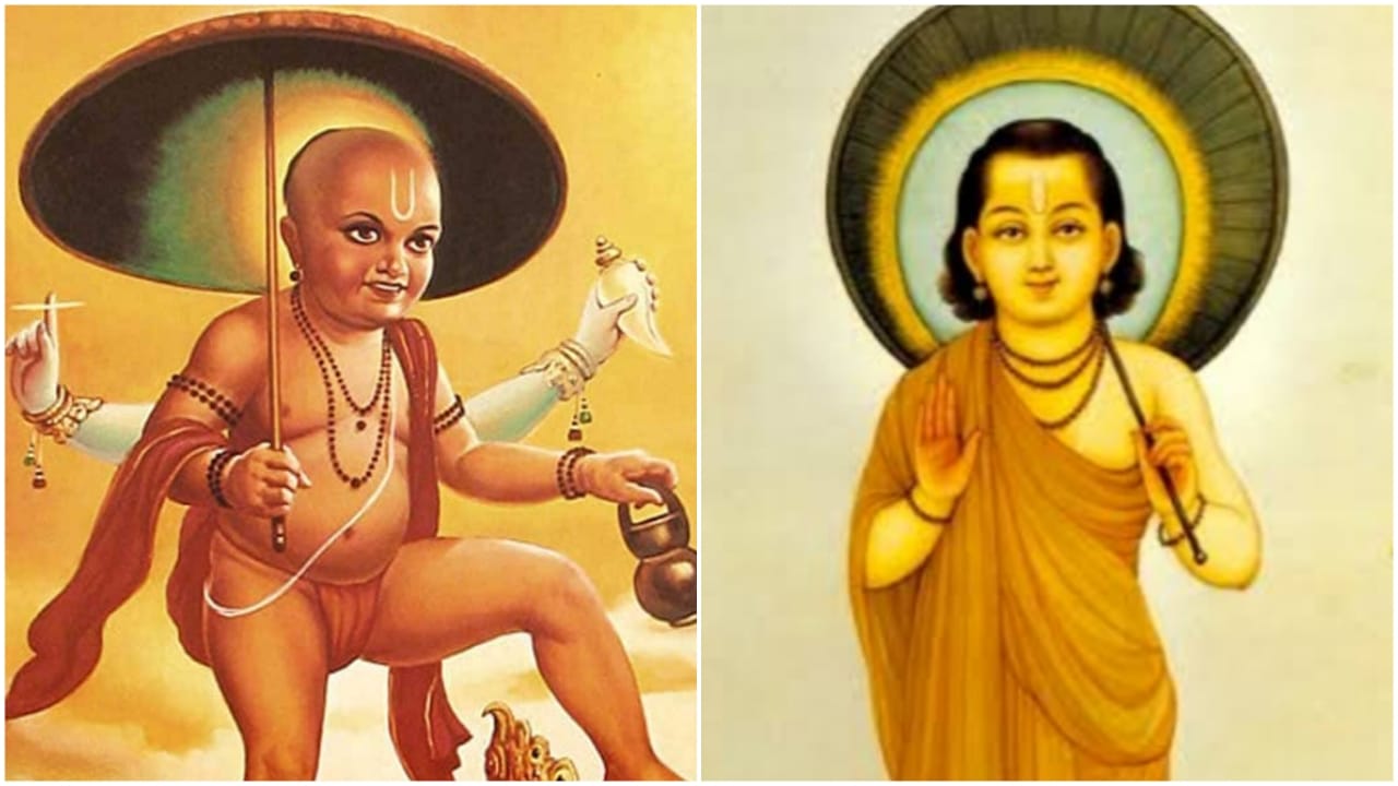 Vamana Avatar Story: Why Lord...