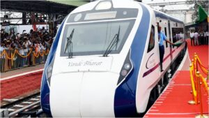 Vande Bharat – Train Start Connecting Kerala, Tamil Nadu, Karnataka, Check Speed & Schedule