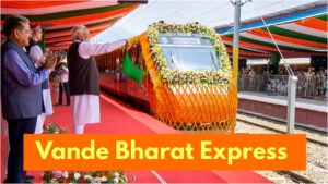 Vande Bharat Express