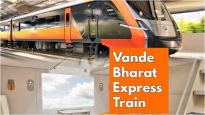 Vande Bharat Sleeper