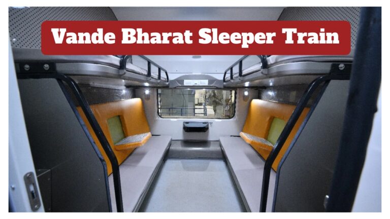 Taste Bengal and Assam Cuisines in Vande Bharat Sleeper, Check Food Menu