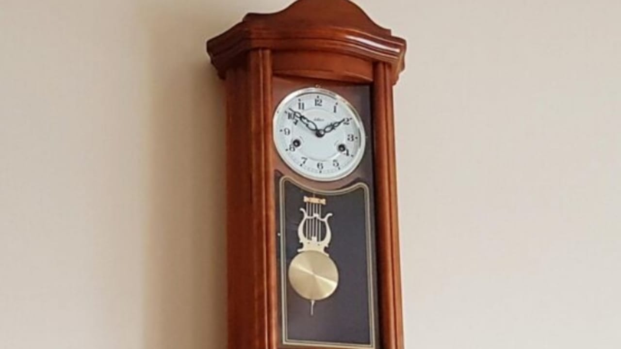 Vastu Tips: Place A Pendulum...