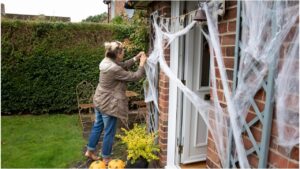 Vastu Tips: If Your Home Has Spider Webs, Be Cautious — It Can Attract Financial Trouble