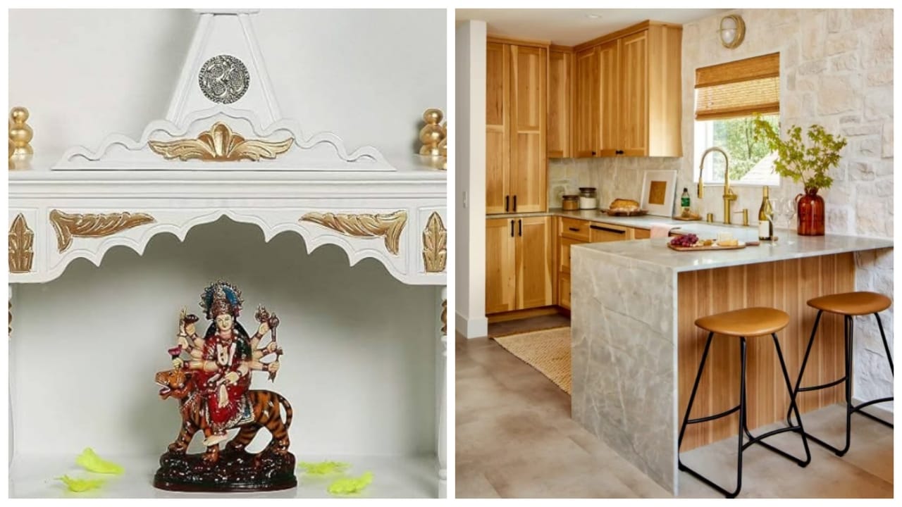 Vastu Tips — Avoid Building...