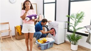 Vastu Tips For Bathroom: Know The Right Direction For Your Washing Machine