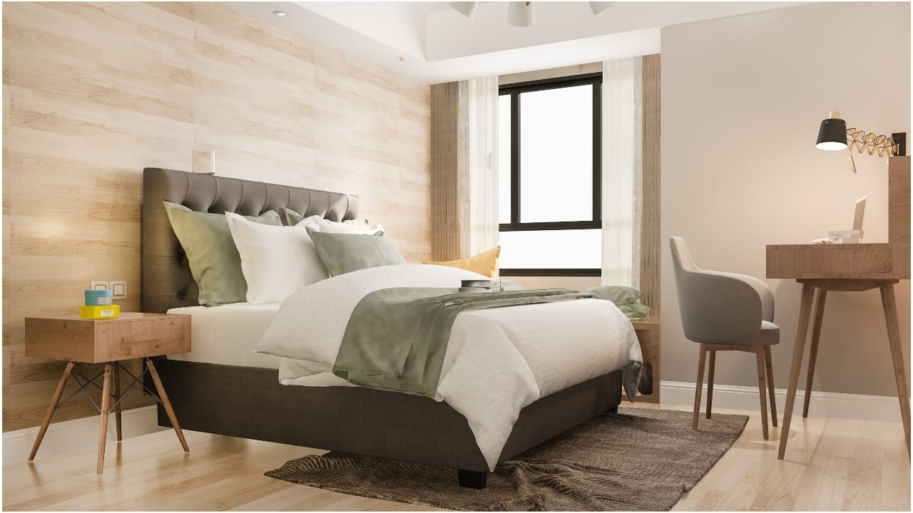 Bedroom Vastu: Don’t Keep