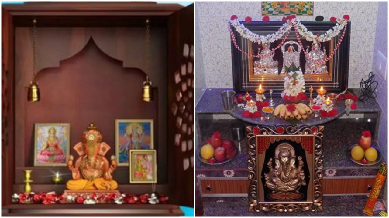 Vastu Tips For Mandir: