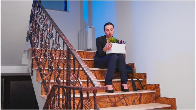 Vastu Tips For Stairs