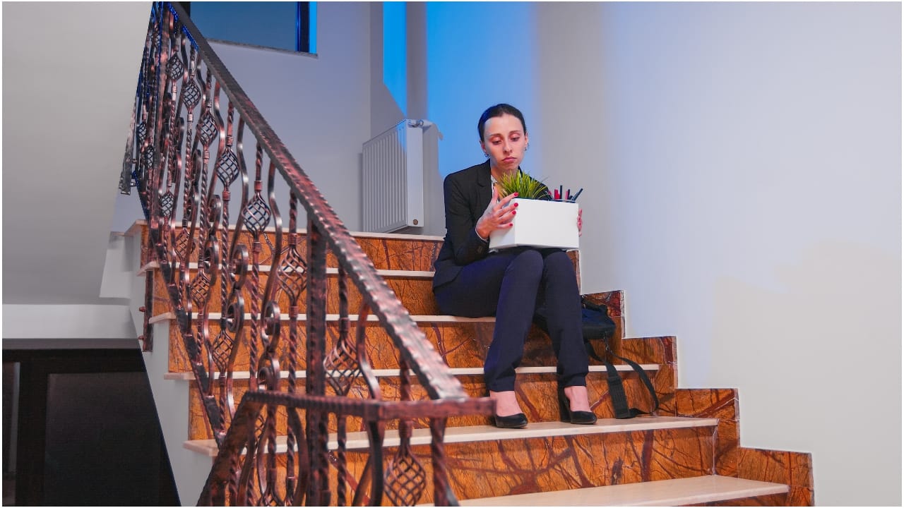 Vastu Tips For Stairs