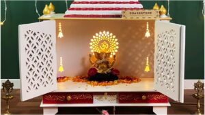 Vastu Tips for Home Temple – Best Direction and Rules for a Positive Household