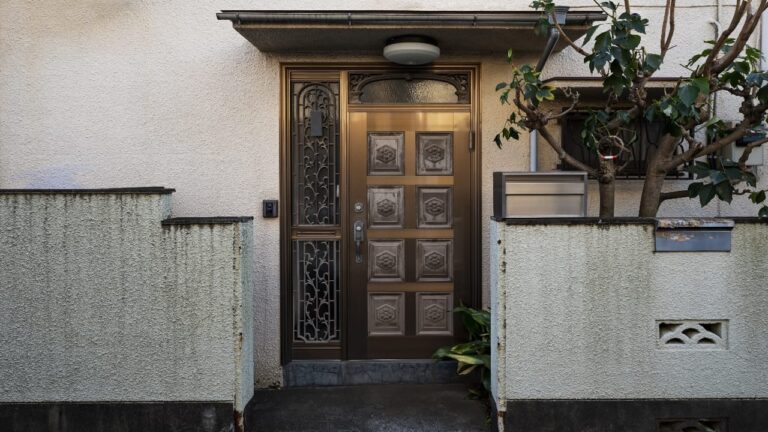 Vastu Tips for Main Door