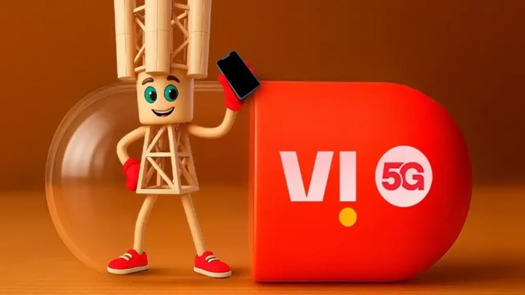 Vi Rs 1849 Annual Plan