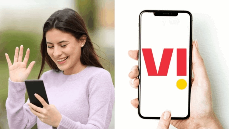 Vi Rs 3799 Annual Plan Review : One Recharge, Full Year Benefits