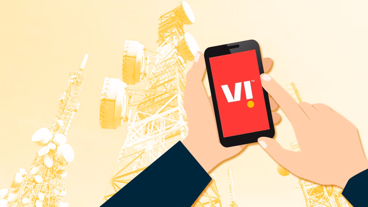 Vi Rs 479 Cheapest Plan