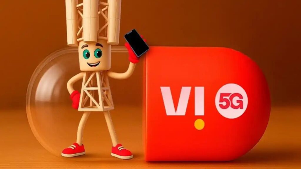 Vodafone Idea Rs 548 Plan: A New Option for Calling Users in India