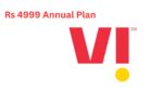 Vi ₹4999 Plan