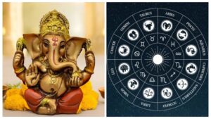 Vinayak Chaturthi 2025: Offer These Foods By Zodiac For Success