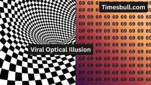 Viral Optical Illusion: 99% Fail to Spot the Hidden “68” Among Dozens of “69” – Can You Find It?